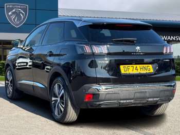Used Peugeot 3008 2024 for sale - 74239395: Photo