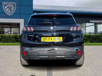 Used Peugeot 3008 2024 for sale - 74239395: Photo