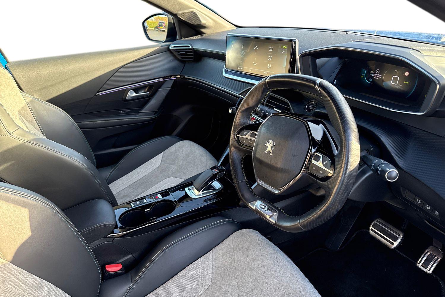 Used Peugeot 208 2021 for sale - 77240066: Photo 13