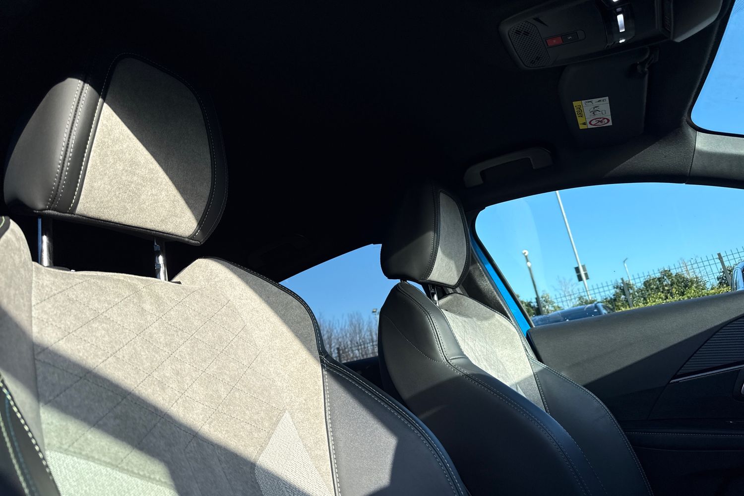 Used Peugeot 208 2021 for sale - 77240066: Photo 23