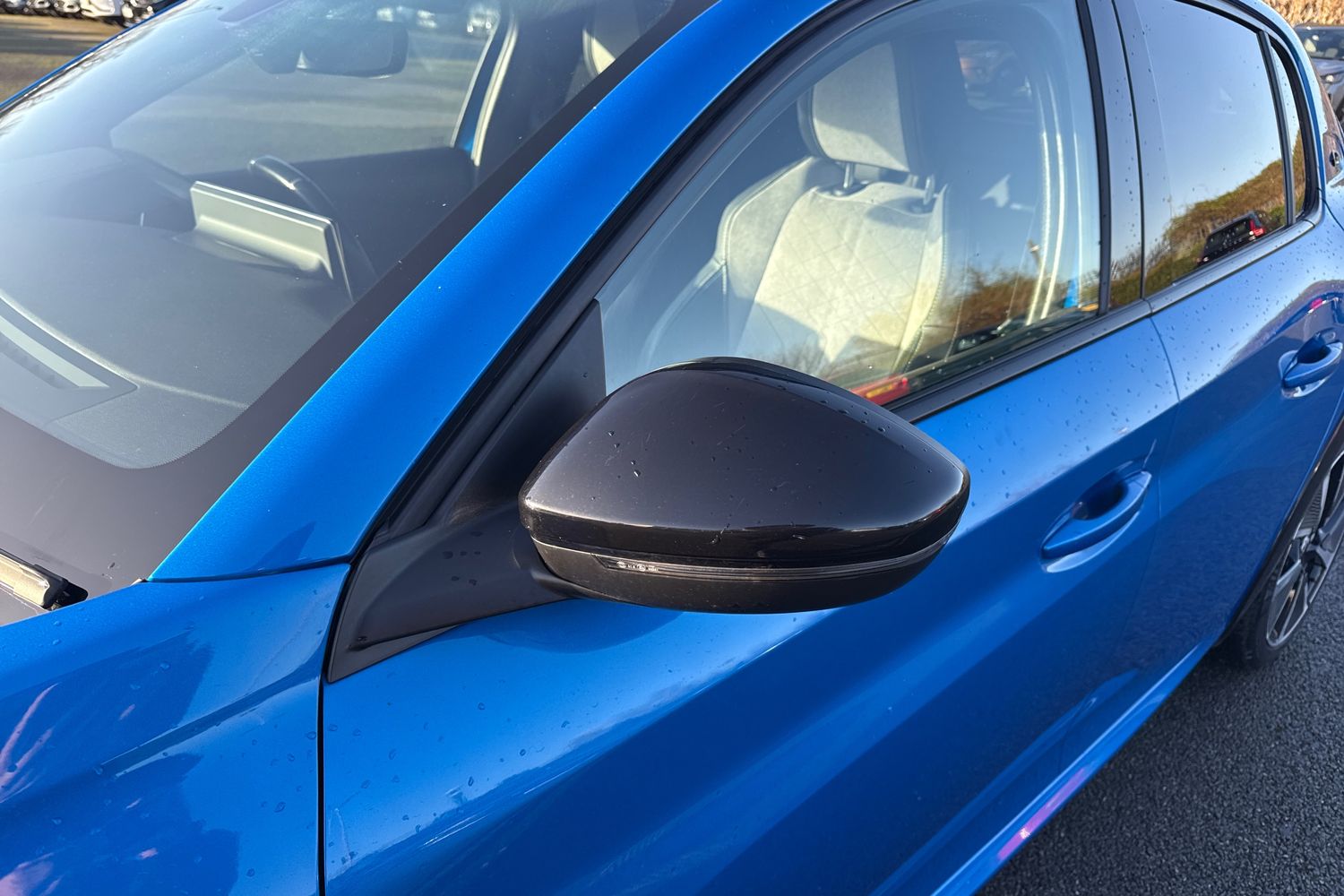 Used Peugeot 208 2021 for sale - 77240066: Photo 28