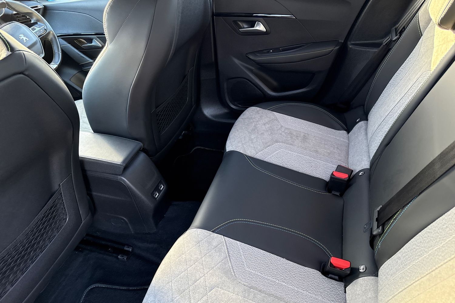 Used Peugeot 208 2021 for sale - 77240066: Photo 30