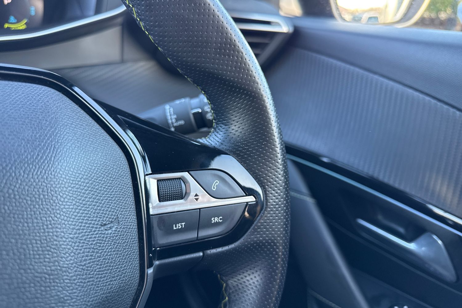 Used Peugeot 208 2021 for sale - 77240066: Photo 38