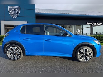 Used Peugeot 208 2021 for sale - 77240066: Photo