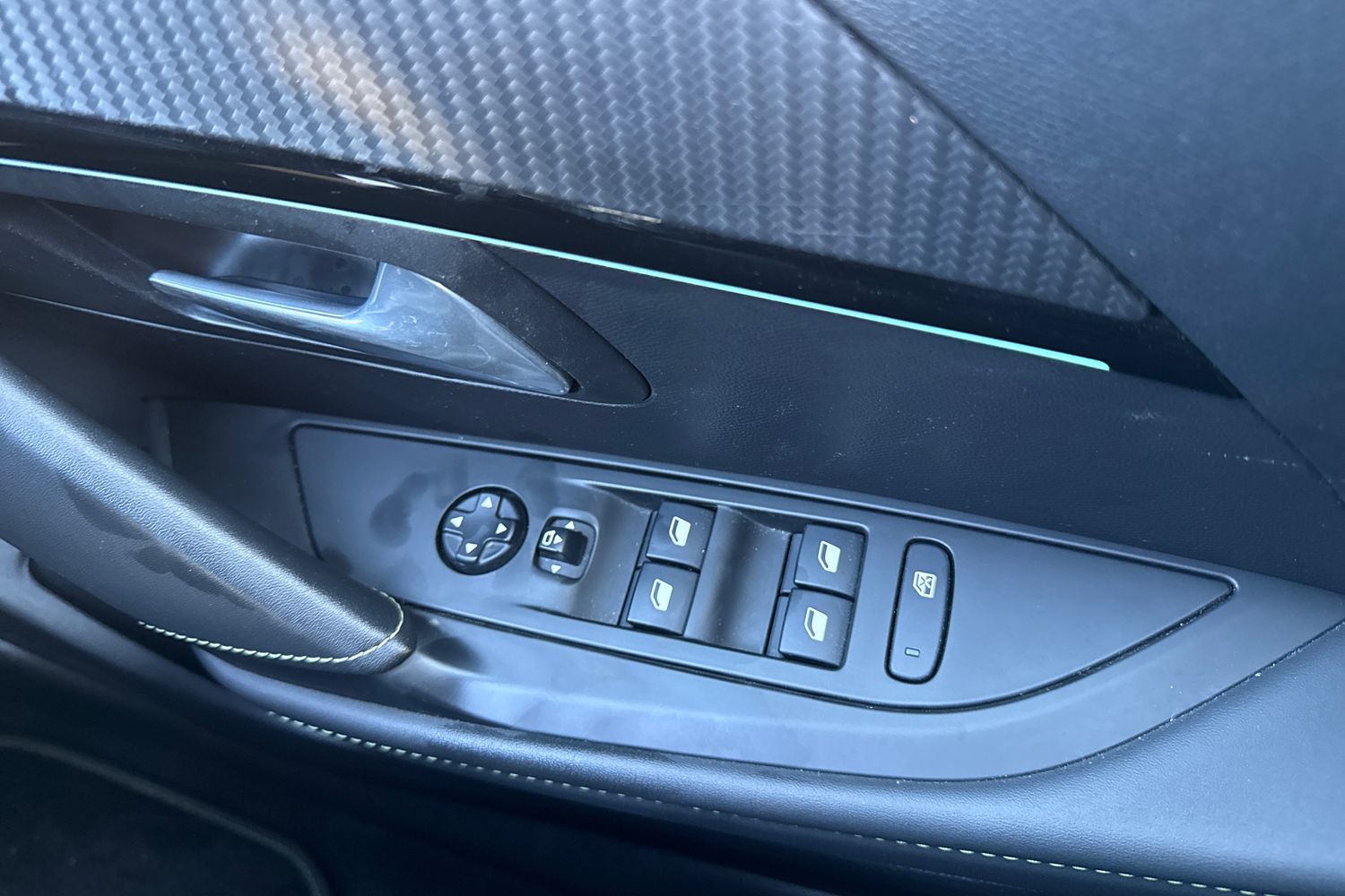 Used Peugeot 208 2021 for sale - 77240066: Photo 40