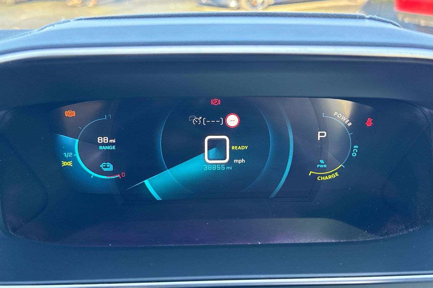 Used Peugeot 208 2021 for sale - 77240066: Photo 41