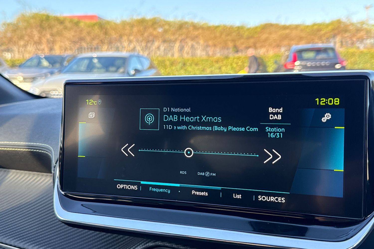 Used Peugeot 208 2021 for sale - 77240066: Photo 42