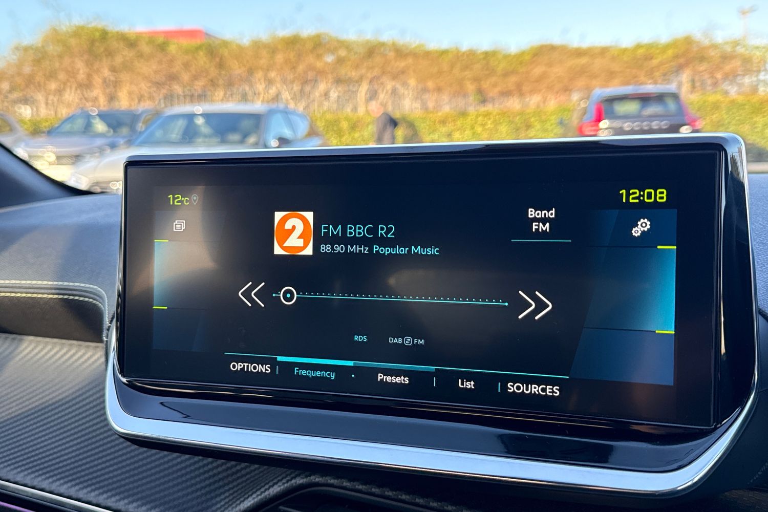 Used Peugeot 208 2021 for sale - 77240066: Photo 43