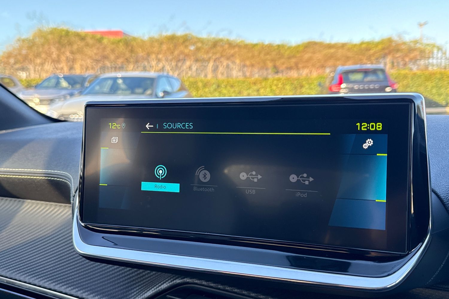 Used Peugeot 208 2021 for sale - 77240066: Photo 45