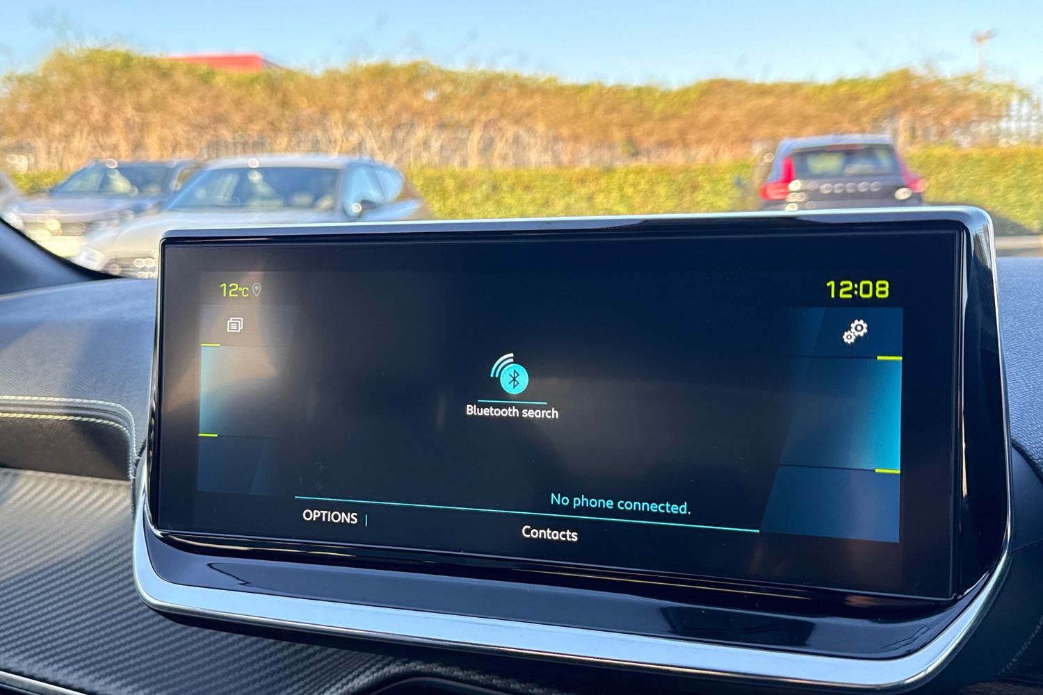 Used Peugeot 208 2021 for sale - 77240066: Photo 46