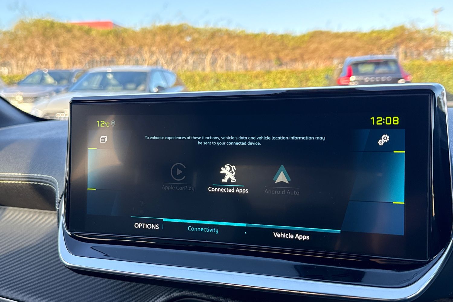 Used Peugeot 208 2021 for sale - 77240066: Photo 47