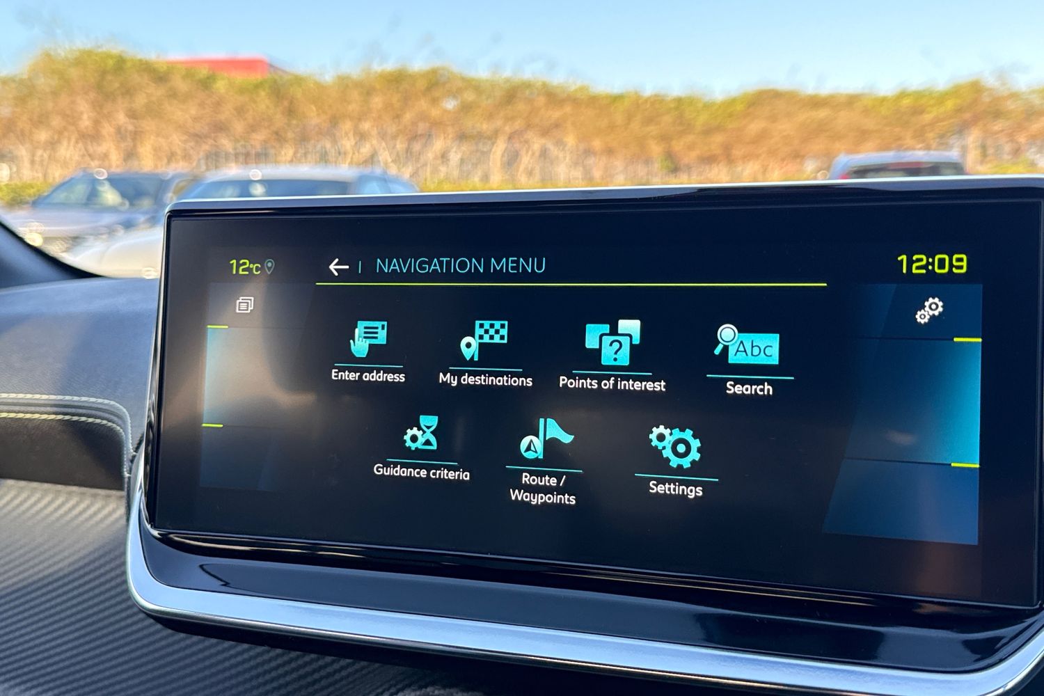 Used Peugeot 208 2021 for sale - 77240066: Photo 48