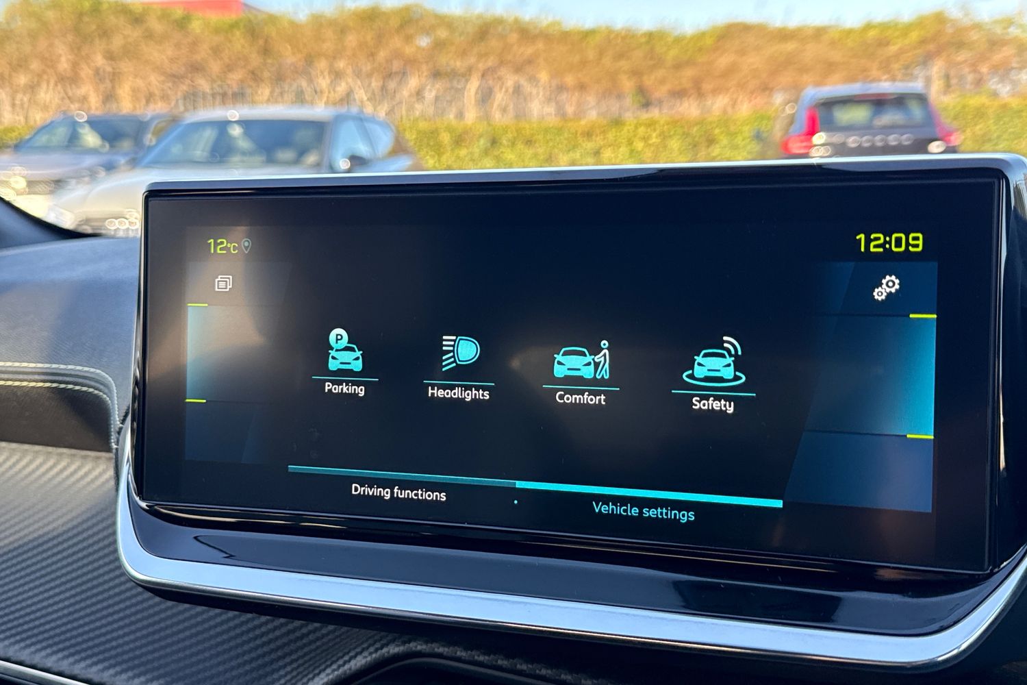 Used Peugeot 208 2021 for sale - 77240066: Photo 50