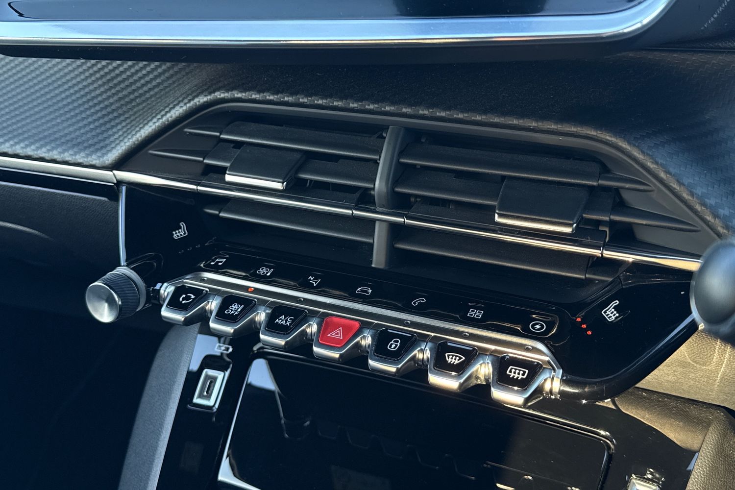 Used Peugeot 208 2021 for sale - 77240066: Photo 56