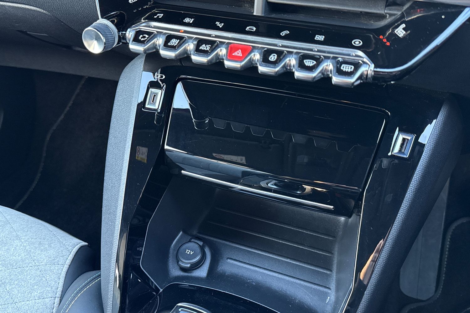 Used Peugeot 208 2021 for sale - 77240066: Photo 57