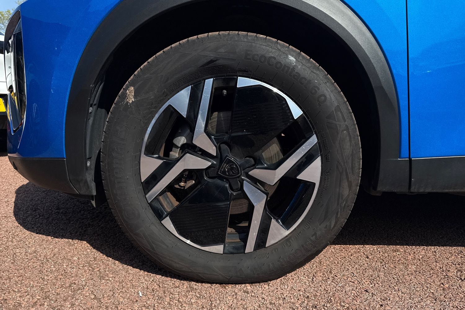 Used Peugeot 2008 2024 for sale - 78168578: Photo 10