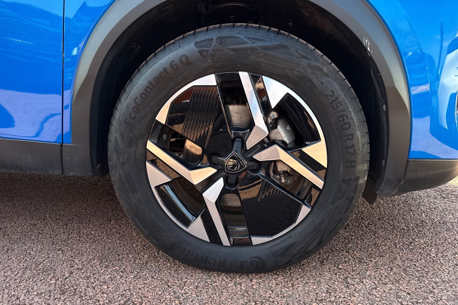 Used Peugeot 2008 2024 for sale - 78168578: Photo 11