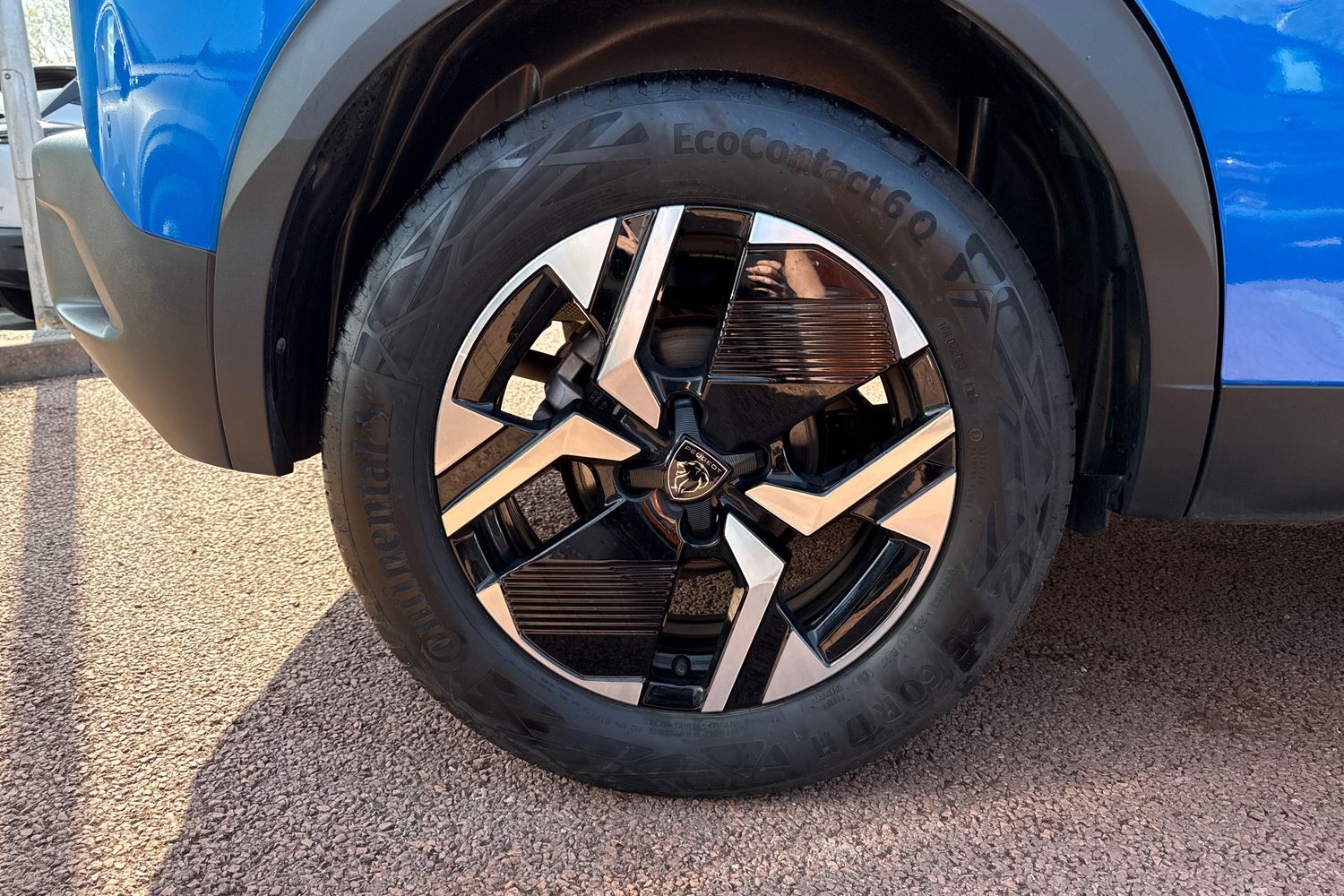 Used Peugeot 2008 2024 for sale - 78168578: Photo 12