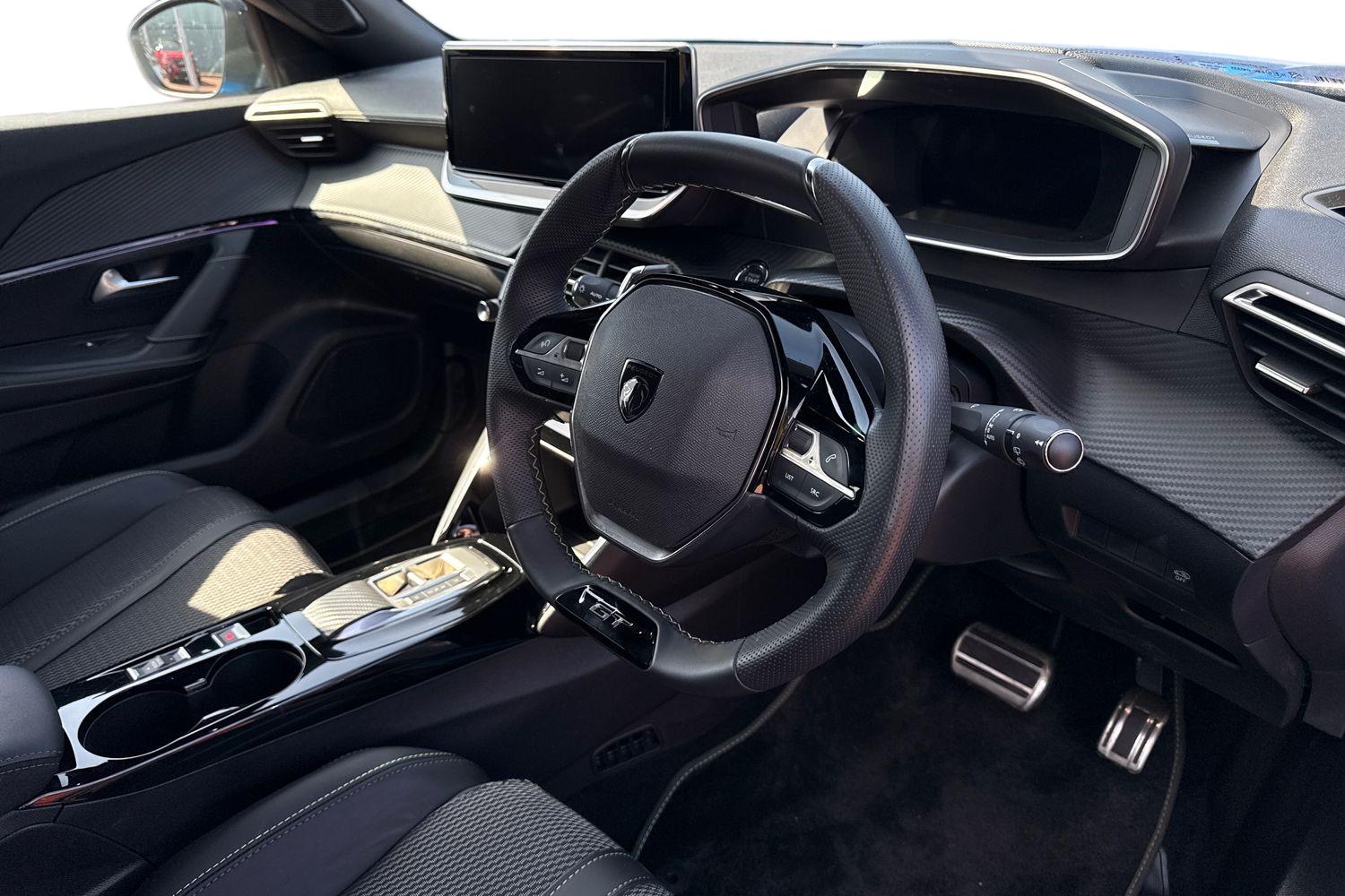 Used Peugeot 2008 2024 for sale - 78168578: Photo 13