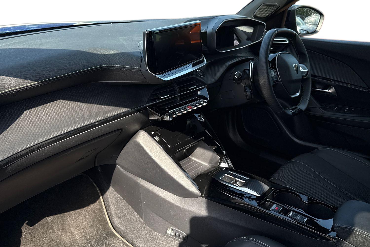 Used Peugeot 2008 2024 for sale - 78168578: Photo 14