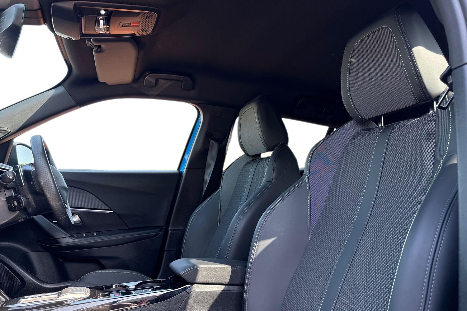 Used Peugeot 2008 2024 for sale - 78168578: Photo 15