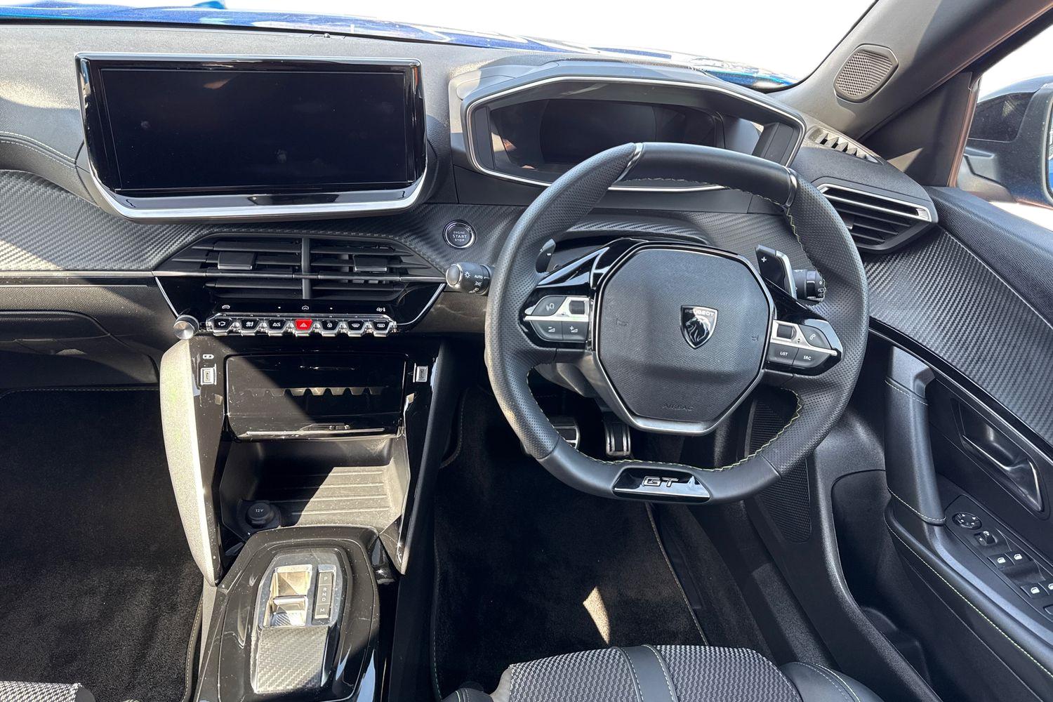 Used Peugeot 2008 2024 for sale - 78168578: Photo 17