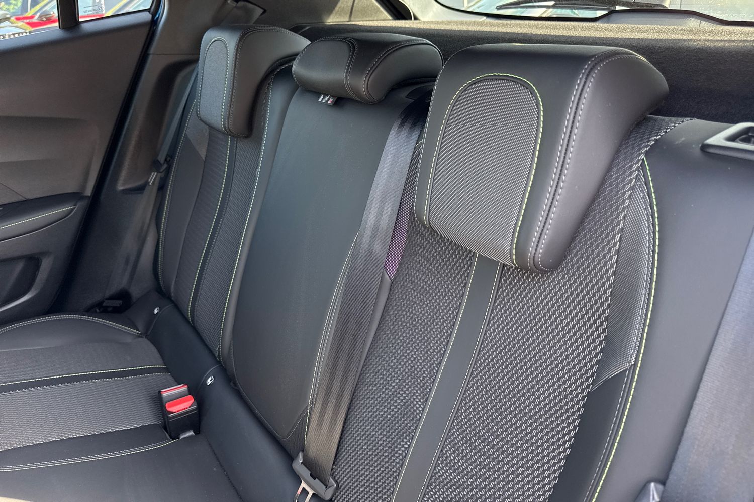 Used Peugeot 2008 2024 for sale - 78168578: Photo 18