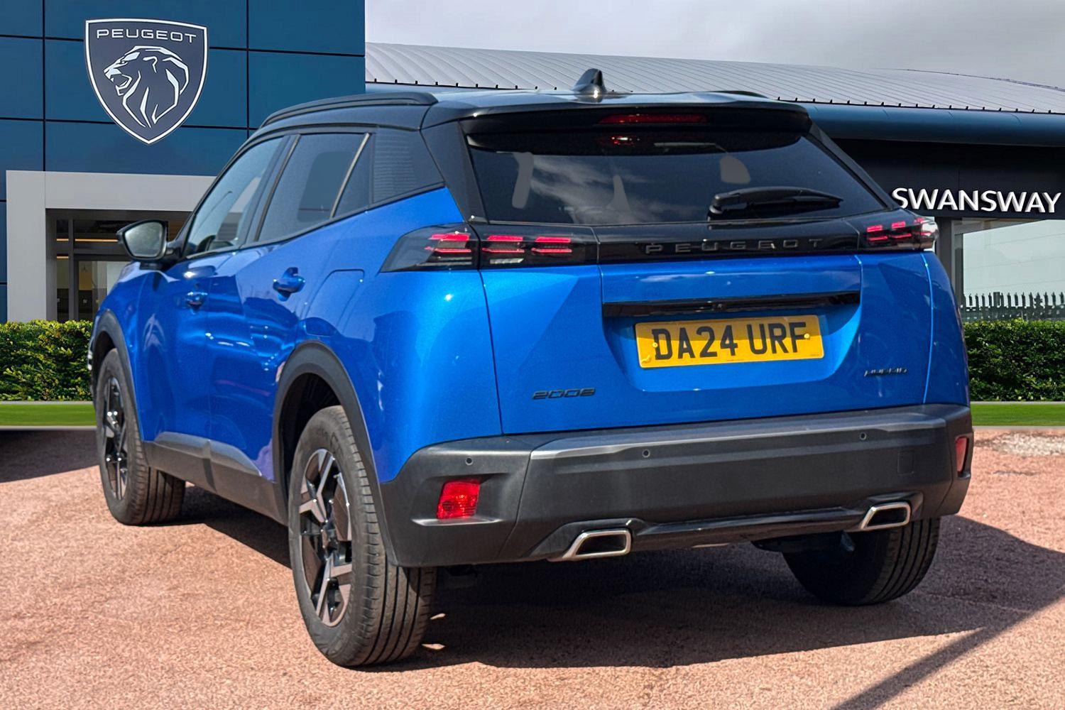 Used Peugeot 2008 2024 for sale - 78168578: Photo 2