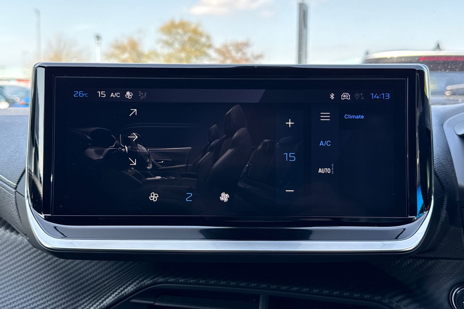 Used Peugeot 2008 2024 for sale - 78168578: Photo 21