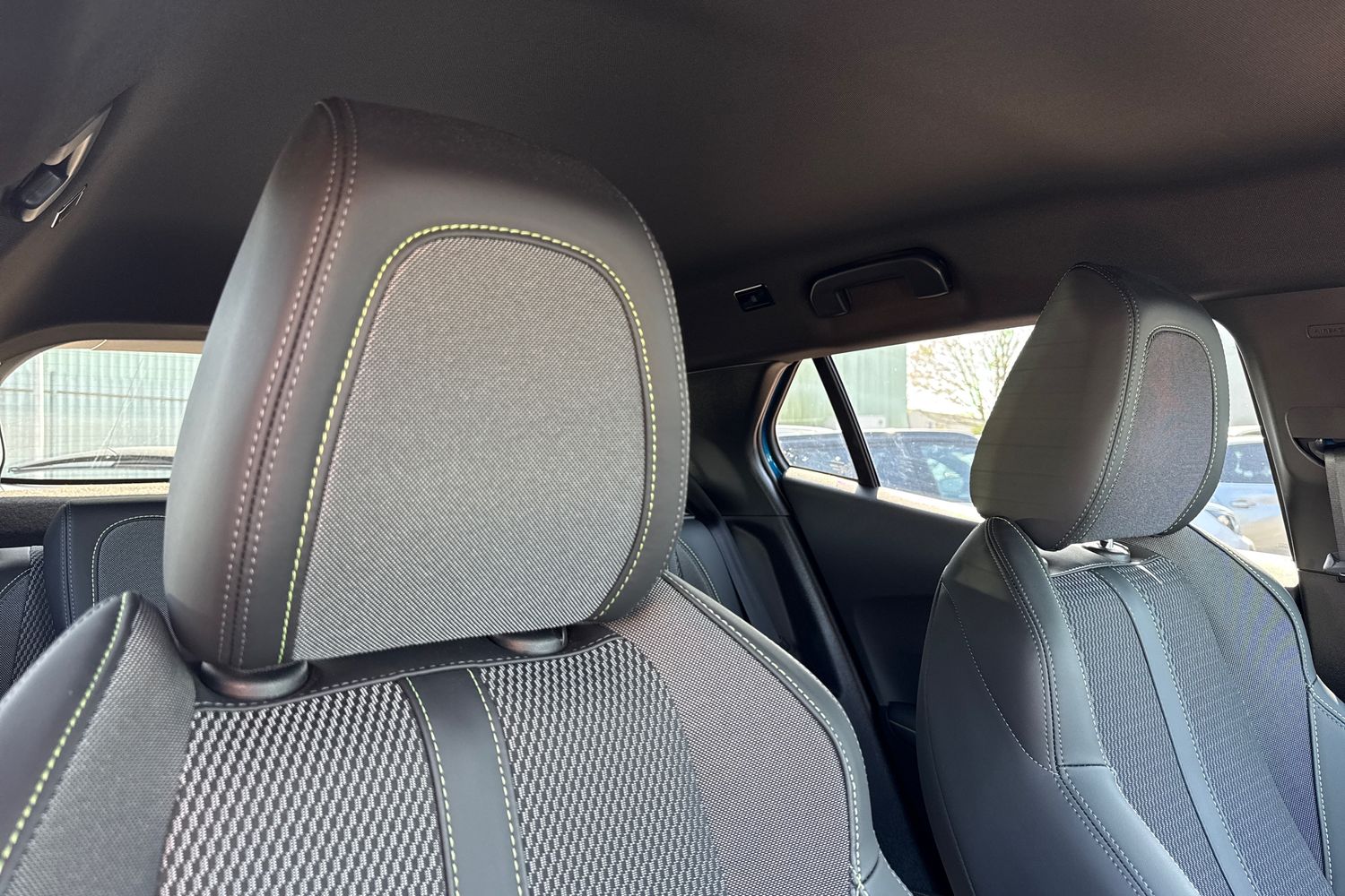 Used Peugeot 2008 2024 for sale - 78168578: Photo 23