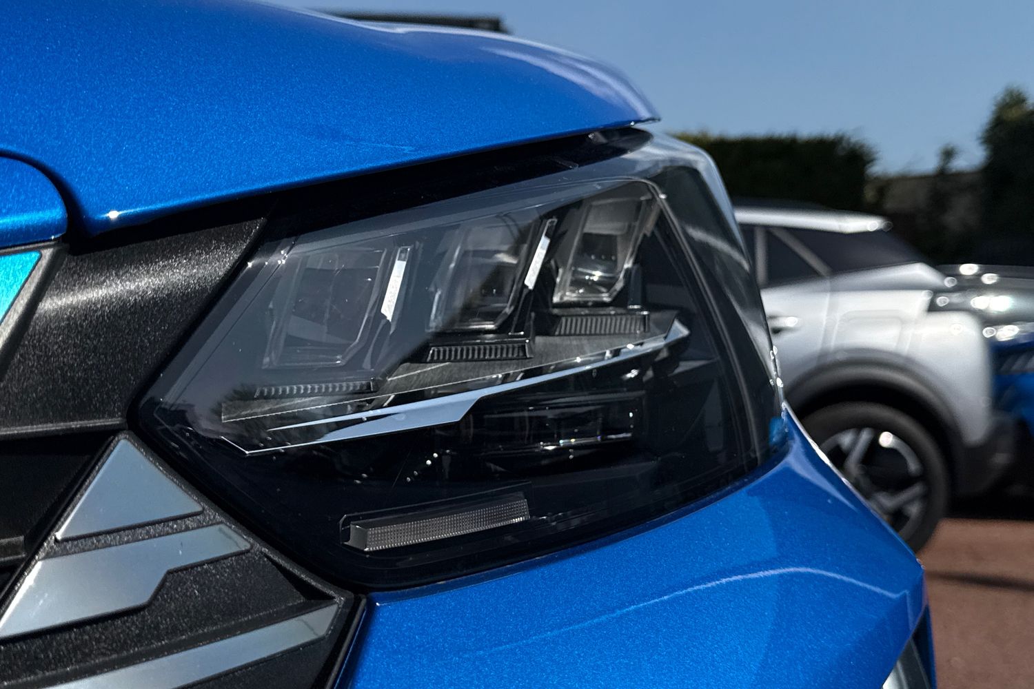 Used Peugeot 2008 2024 for sale - 78168578: Photo 28