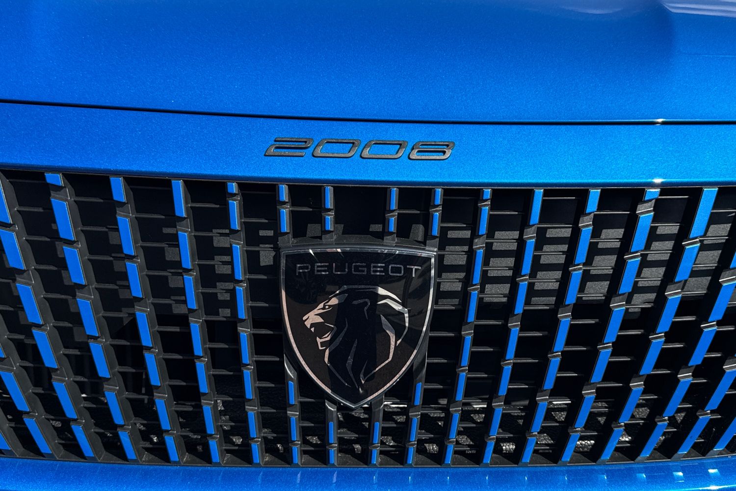 Used Peugeot 2008 2024 for sale - 78168578: Photo 29