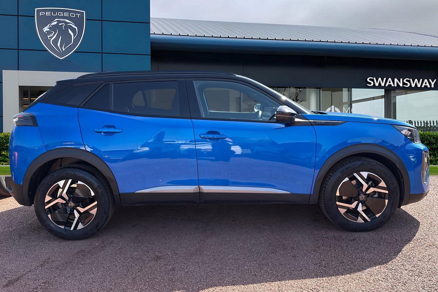 Used Peugeot 2008 2024 for sale - 78168578: Photo 3