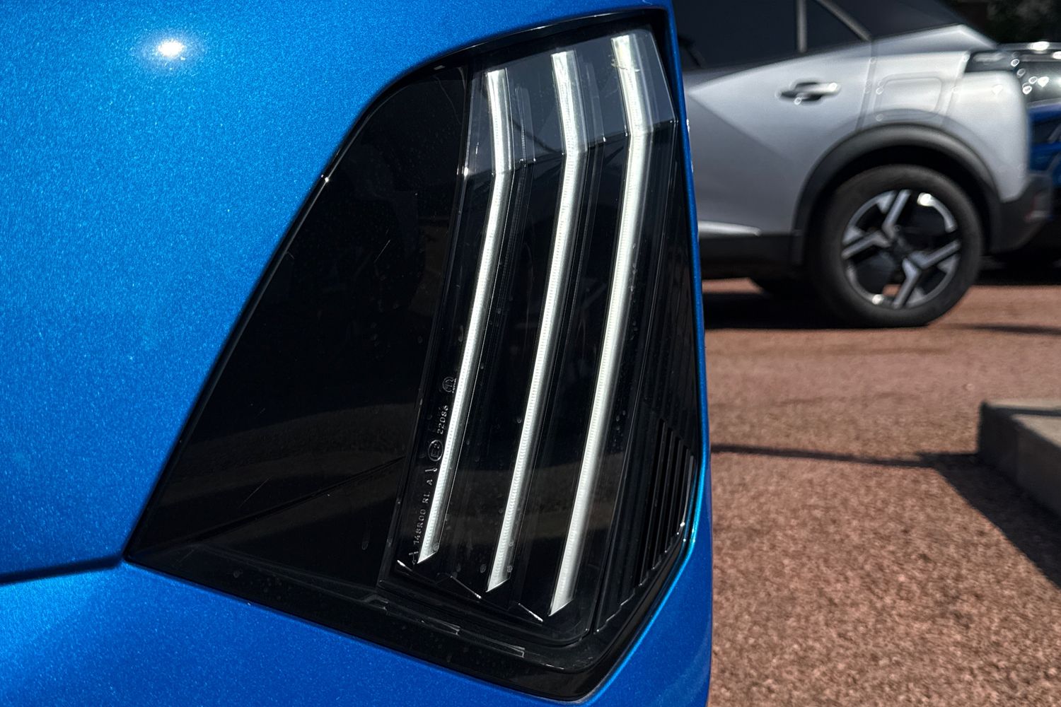 Used Peugeot 2008 2024 for sale - 78168578: Photo 30