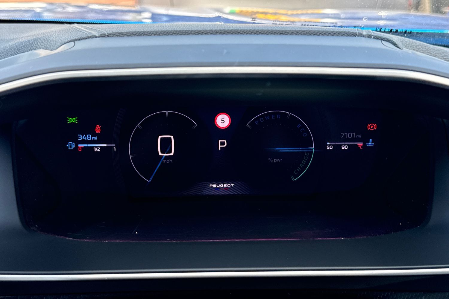 Used Peugeot 2008 2024 for sale - 78168578: Photo 33