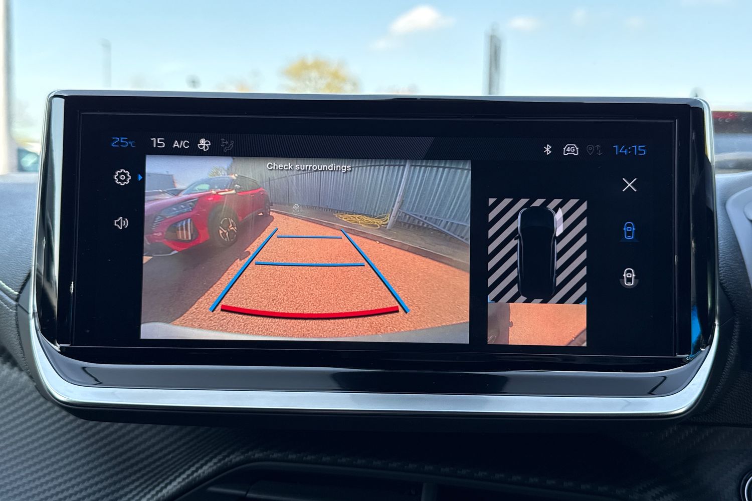 Used Peugeot 2008 2024 for sale - 78168578: Photo 38