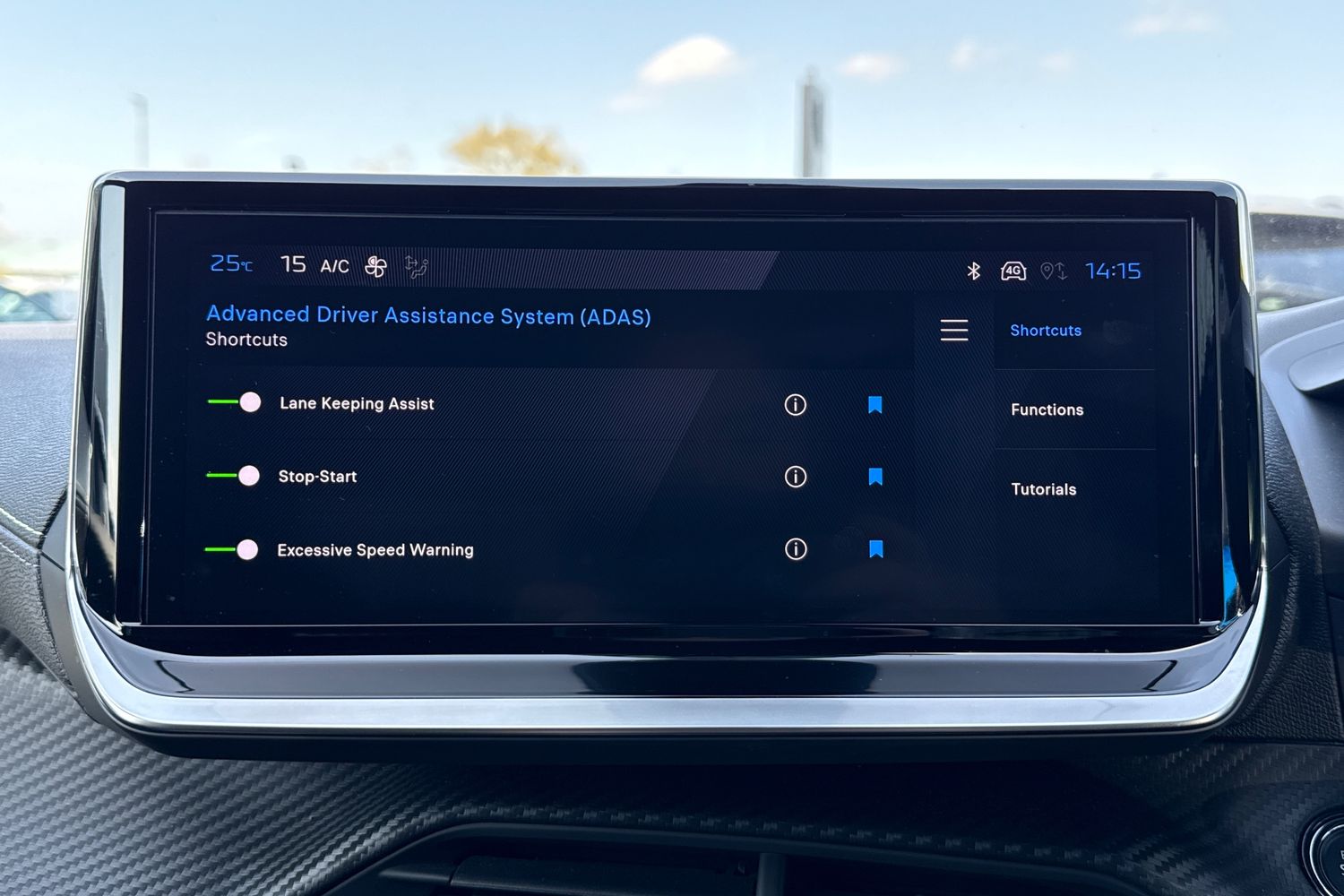 Used Peugeot 2008 2024 for sale - 78168578: Photo 39