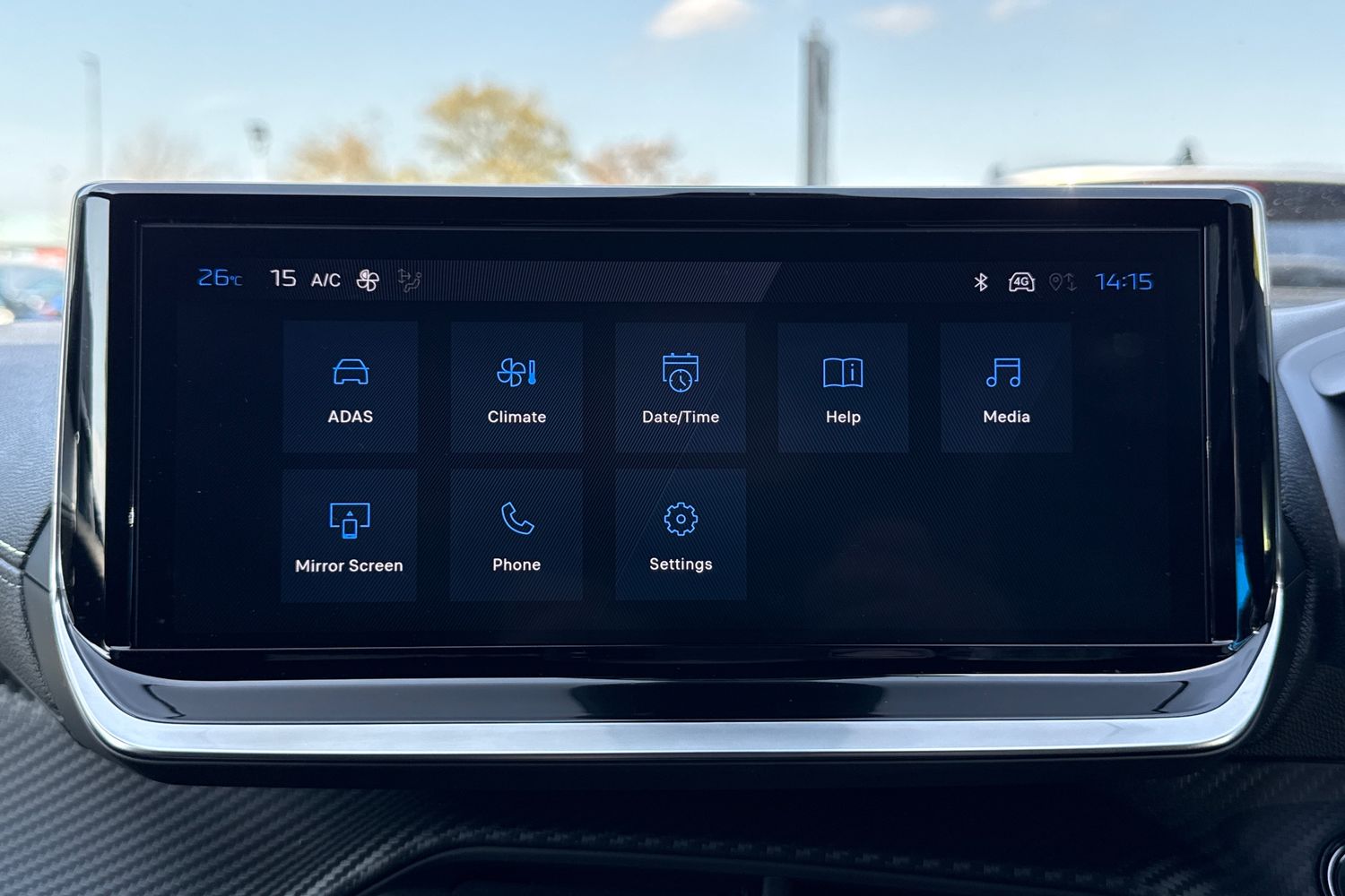 Used Peugeot 2008 2024 for sale - 78168578: Photo 41