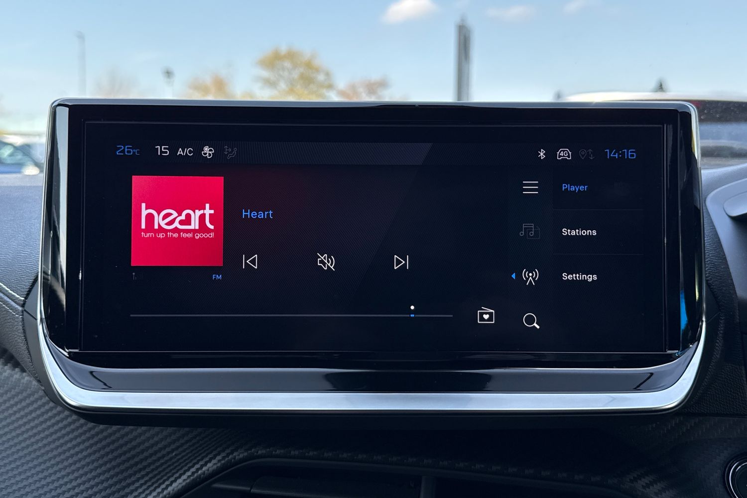 Used Peugeot 2008 2024 for sale - 78168578: Photo 42