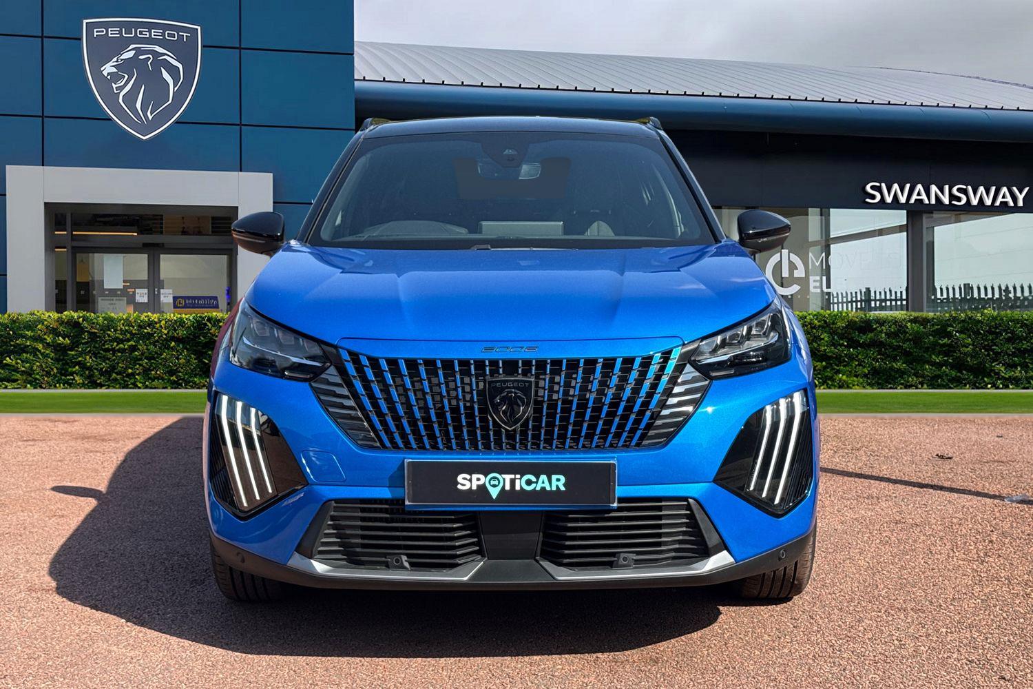 Used Peugeot 2008 2024 for sale - 78168578: Photo 5