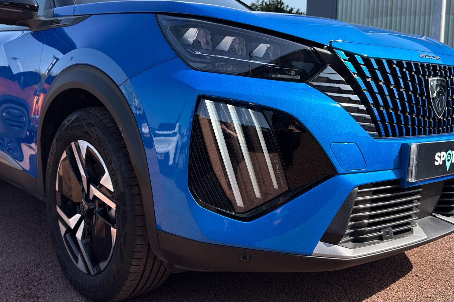 Used Peugeot 2008 2024 for sale - 78168578: Photo 8