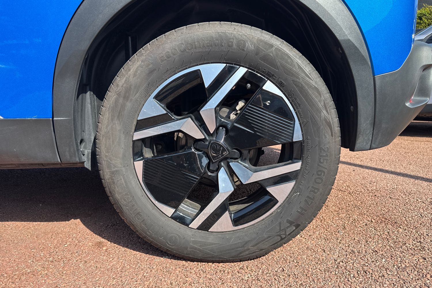 Used Peugeot 2008 2024 for sale - 78168578: Photo 9