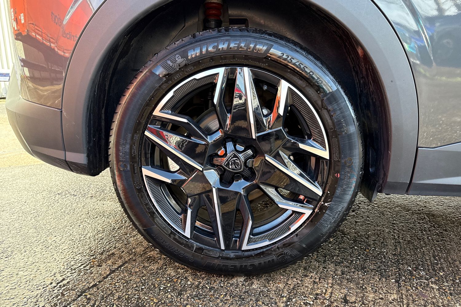 Used Peugeot 3008 2025 for sale - 78024652: Photo 10