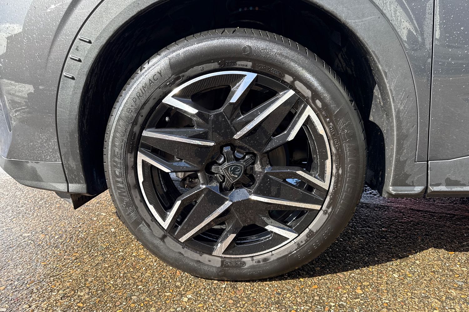 Used Peugeot 3008 2025 for sale - 78024652: Photo 12