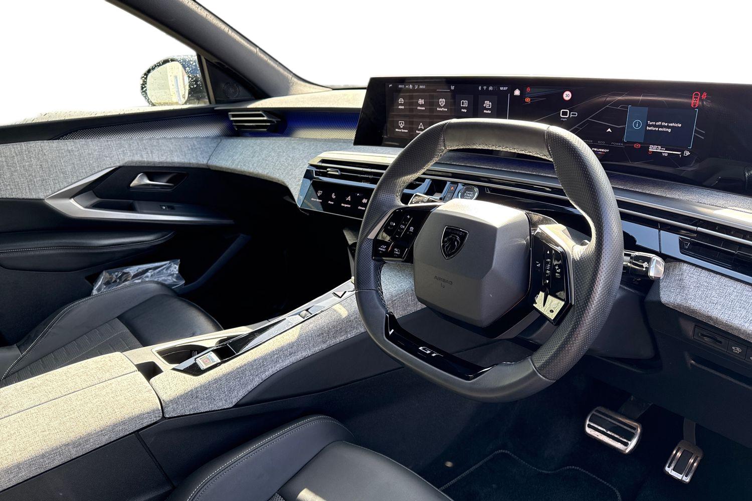 Used Peugeot 3008 2025 for sale - 78024652: Photo 13