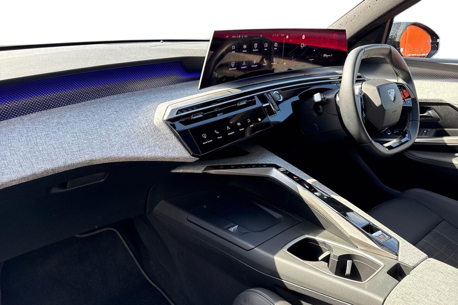 Used Peugeot 3008 2025 for sale - 78024652: Photo 14