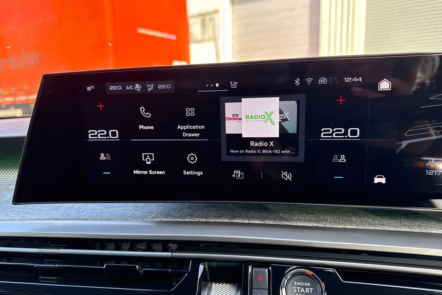 Used Peugeot 3008 2025 for sale - 78024652: Photo 16