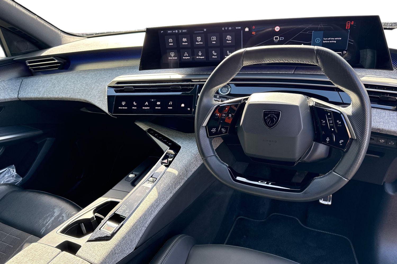 Used Peugeot 3008 2025 for sale - 78024652: Photo 17