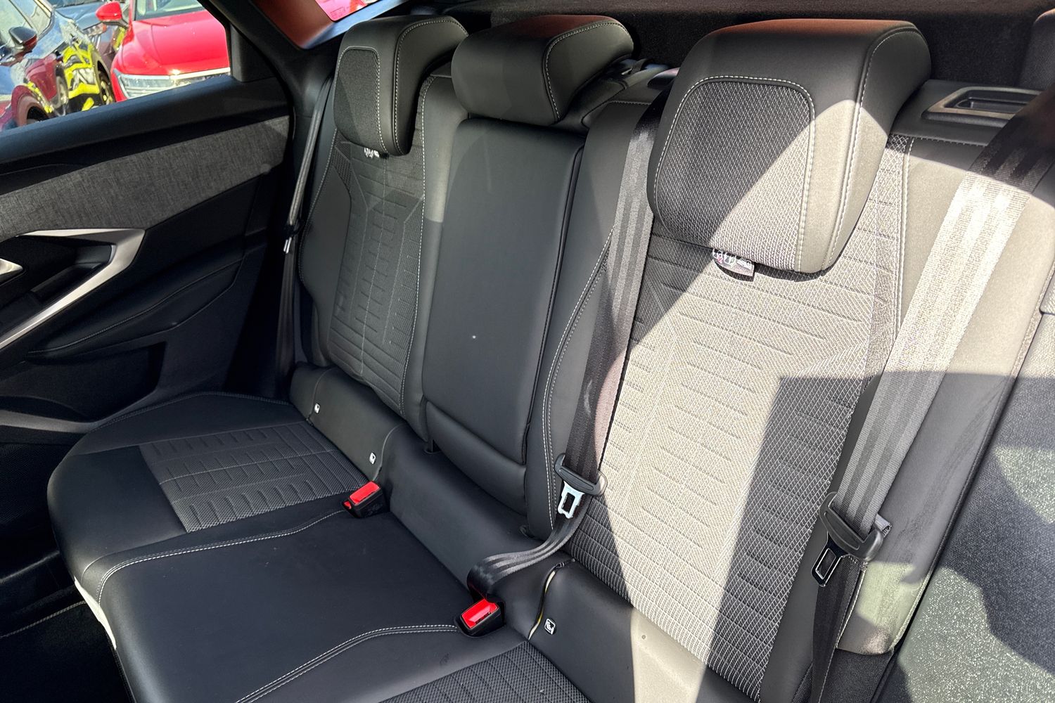 Used Peugeot 3008 2025 for sale - 78024652: Photo 18