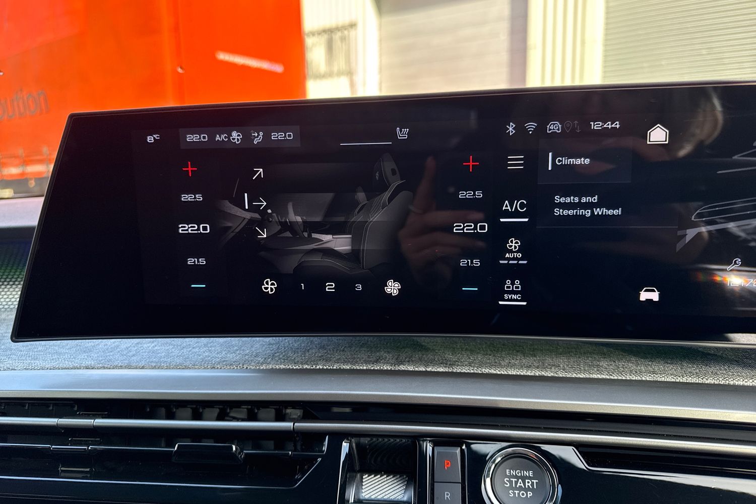 Used Peugeot 3008 2025 for sale - 78024652: Photo 21